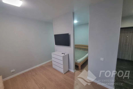 Сдам 1-кімнатну квартиру, ХТЗ, Пролетарская метро (Индустриальная), Код: 796691/4