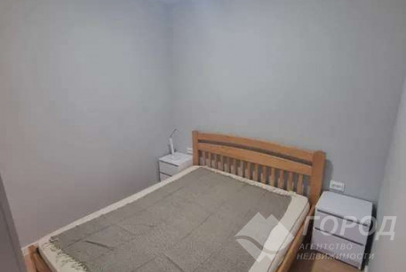 Сдам 1-кімнатну квартиру, ХТЗ, Пролетарская метро (Индустриальная), Код: 796691/4