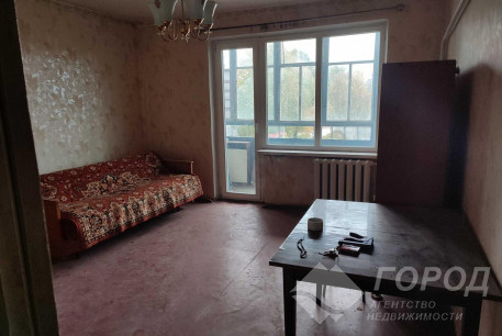 Продам 2-х кімнатну квартиру, Дергачевский р-н, Черкасская Лозовая, Код: 796692/1