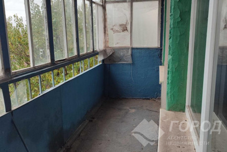 Продам 2-х кімнатну квартиру, Дергачевский р-н, Черкасская Лозовая, Код: 796692/1