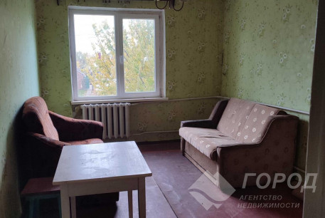 Продам 2-х кімнатну квартиру, Дергачевский р-н, Черкасская Лозовая, Код: 796692/1