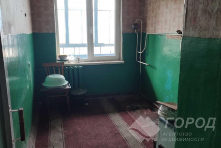 Продам 2-х кімнатну квартиру, Дергачевский р-н, Черкасская Лозовая, Код: 796692/1