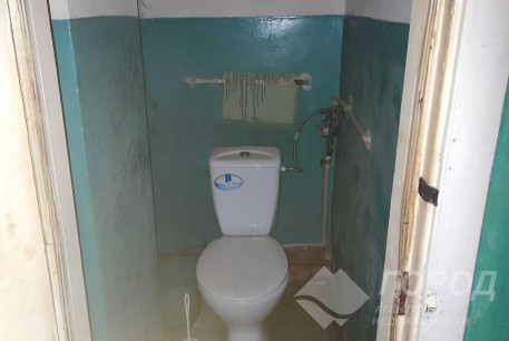 Продам 2-х кімнатну квартиру, Дергачевский р-н, Черкасская Лозовая, Код: 796692/1