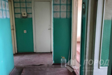 Продам 2-х кімнатну квартиру, Дергачевский р-н, Черкасская Лозовая, Код: 796692/1