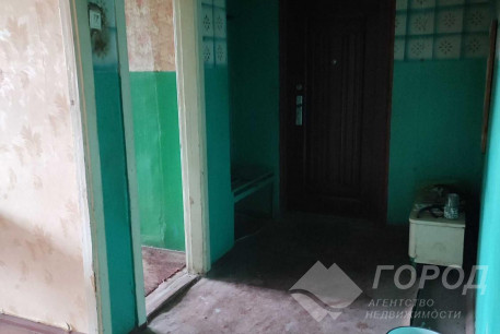 Продам 2-х кімнатну квартиру, Дергачевский р-н, Черкасская Лозовая, Код: 796692/1