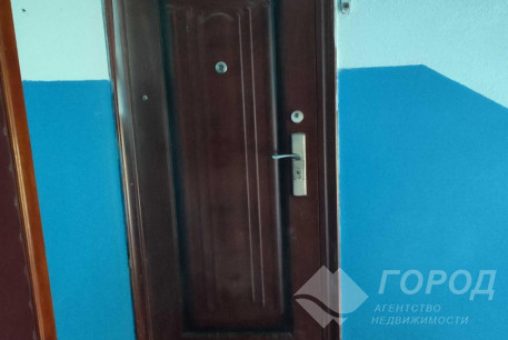 Продам 2-х кімнатну квартиру, Дергачевский р-н, Черкасская Лозовая, Код: 796692/1