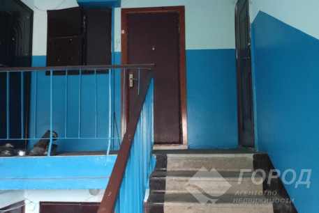 Продам 2-х кімнатну квартиру, Дергачевский р-н, Черкасская Лозовая, Код: 796692/1