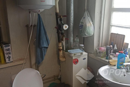 Продам полдома, Ивановка, Сортировка, Код: 796693/1