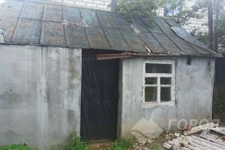 Продам полдома, Ивановка, Сортировка, Код: 796693/1