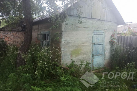 Продам полдома, Ивановка, Сортировка, Код: 796693/1