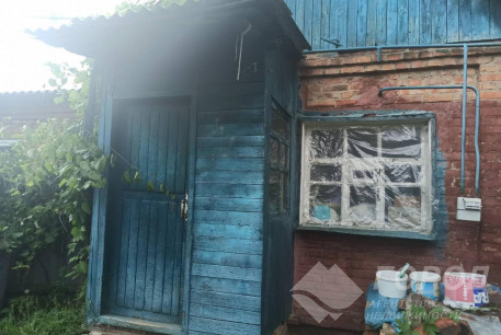 Продам полдома, Ивановка, Сортировка, Код: 796693/1