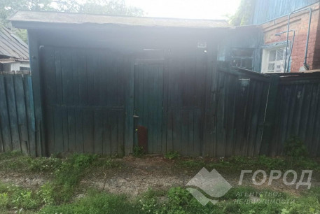 Продам полдома, Ивановка, Сортировка, Код: 796693/1