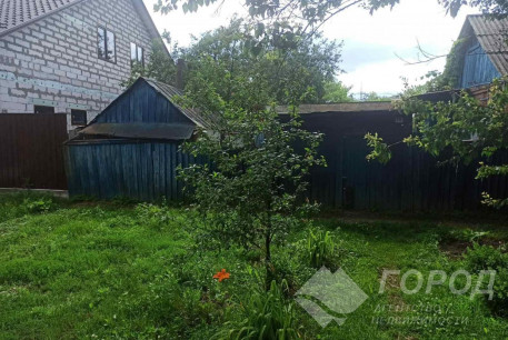 Продам полдома, Ивановка, Сортировка, Код: 796693/1