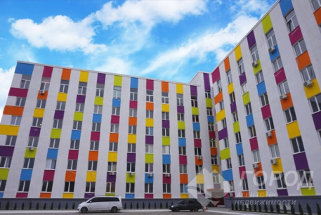 Продам 1-кімнатну квартиру в новобудові, Салтовка, Академика Павлова метро, Код: 796694/1