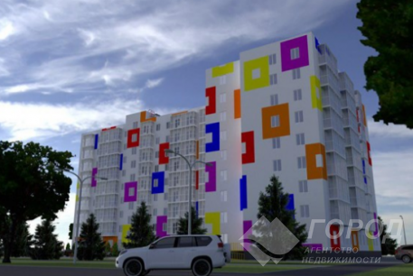 Продам 3-х кімнатну квартиру в новобудові, Сосновая Горка, Научная метро, Код: 796695/2