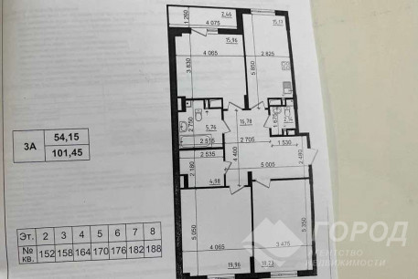 Продам 3-х кімнатну квартиру в новобудові, Новые дома, Маршала Жукова метро (Дворец спорта), Код: 796698/1