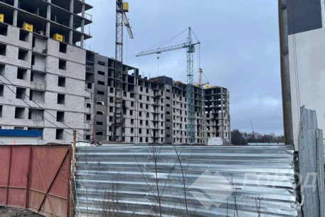 Продам 3-х кімнатну квартиру в новобудові, Новые дома, Маршала Жукова метро (Дворец спорта), Код: 796698/1