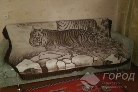 Сдам 1-кімнатну квартиру, Новые дома, Коммунальный рынок, Код: 796700/1