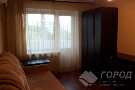 Сдам 1-кімнатну квартиру, Новые дома, Маршала Жукова метро (Дворец спорта), Код: 796700/2