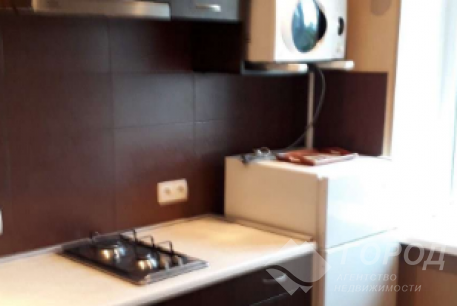 Сдам 1-кімнатну квартиру, Новые дома, Маршала Жукова метро (Дворец спорта), Код: 796700/2