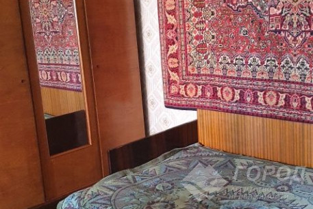 Сдам 1-кімнатну квартиру, Новые дома, Маршала Жукова метро (Дворец спорта), Код: 796701/1