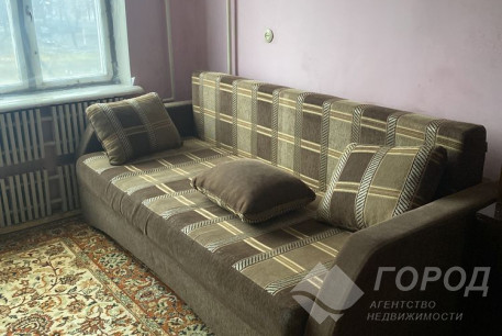 Сдам 2-х кімнатну квартиру, ХТЗ, Пролетарская метро (Индустриальная), Код: 796703/1