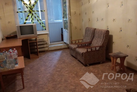 Сдам 1-кімнатну квартиру, ХТЗ, Код: 796704/1