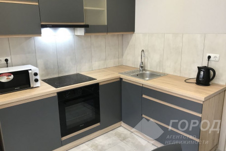 Сдам 1-кімнатну квартиру, ХТЗ, ХТЗ метро, Код: 796706/1