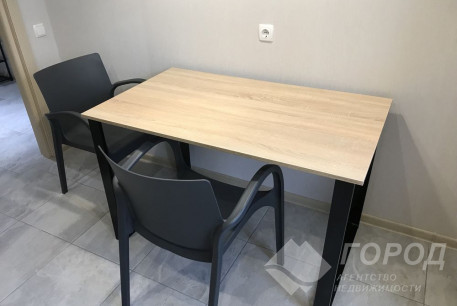 Сдам 1-кімнатну квартиру, ХТЗ, ХТЗ метро, Код: 796706/1