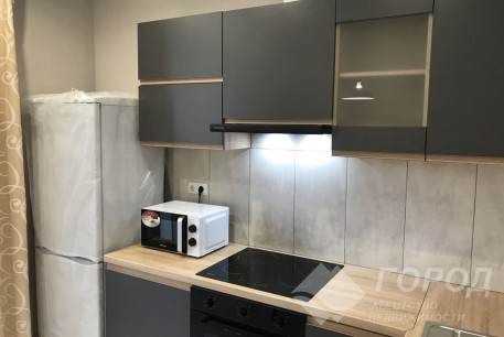 Сдам 1-кімнатну квартиру, ХТЗ, ХТЗ метро, Код: 796706/1