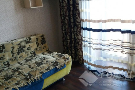 Сдам 2-х кімнатну квартиру, ХТЗ, ХТЗ метро, Код: 796708/1