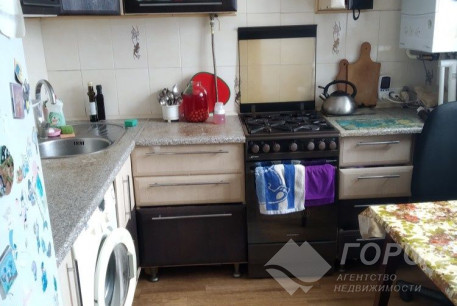 Продам 1-кімнатну квартиру, Дергачевский р-н, Ольшаны (Дергачевский р-н), Код: 796711/1