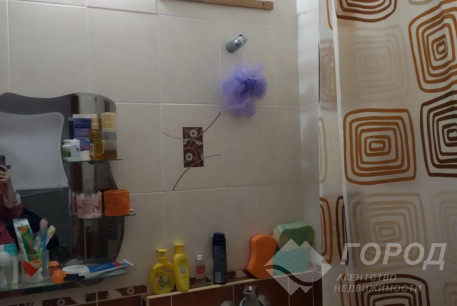 Продам 1-кімнатну квартиру, Дергачевский р-н, Ольшаны (Дергачевский р-н), Код: 796711/1