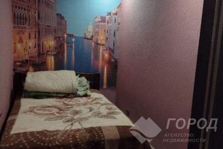 Продам 2-х кімнатну квартиру, ХТЗ, Пролетарская метро (Индустриальная), Код: 796714/1