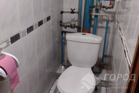 Продам 2-х кімнатну квартиру, ХТЗ, Пролетарская метро (Индустриальная), Код: 796714/1