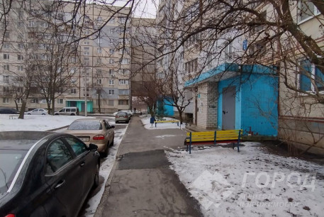 Продам 2-х кімнатну квартиру, ХТЗ, Пролетарская метро (Индустриальная), Код: 796714/1