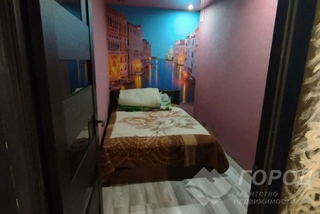 Продам 2-х кімнатну квартиру, ХТЗ, Пролетарская метро (Индустриальная), Код: 796714/1