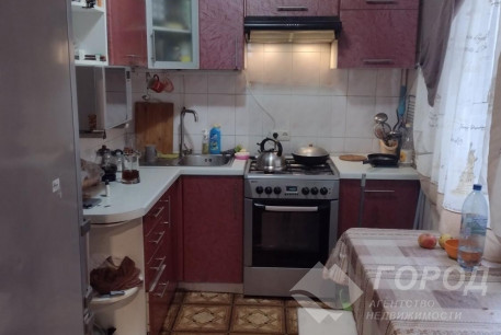 Продам 2-х кімнатну квартиру, ХТЗ, Пролетарская метро (Индустриальная), Код: 796714/1