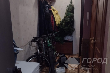 Продам 2-х кімнатну квартиру, ХТЗ, Пролетарская метро (Индустриальная), Код: 796714/1