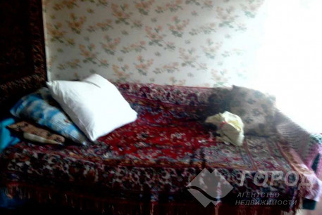 Сдам 2-х кімнатну квартиру, Залютино, Код: 796715/2