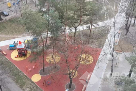 Продам 4-х кімнатну квартиру, Салтовка, 522 м/р, Код: 796716/1