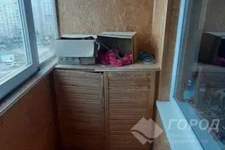 Продам 4-х кімнатну квартиру, Салтовка, 522 м/р, Код: 796716/1