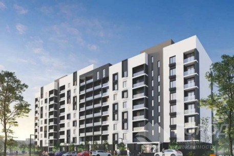 Продам 1-кімнатну квартиру в новобудові, Салтовка, ТРК Украина, Код: 796717/1