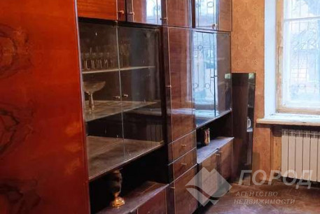 Продам 3-х кімнатну квартиру, Центр, Госпром метро, Код: 796719/1