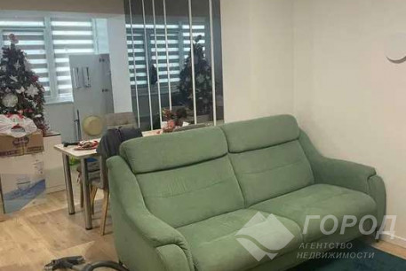 Продам 3-х кімнатну квартиру, Павлово поле, Ботанический сад метро, Код: 796719/2