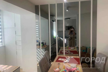 Продам 3-х кімнатну квартиру, Павлово поле, Ботанический сад метро, Код: 796719/2