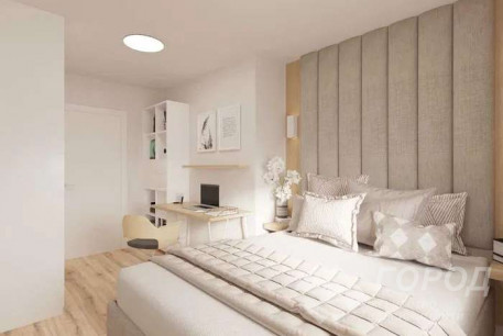 Продам 3-х кімнатну квартиру, Павлово поле, Ботанический сад метро, Код: 796719/2