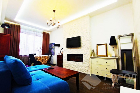 Продам 2-х кімнатну квартиру, Павлово поле, Код: 796719/5