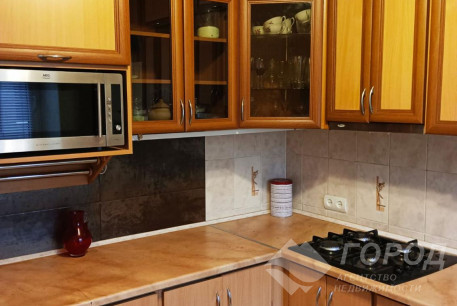 Продам 2-х кімнатну квартиру, Центр, Код: 796719/6