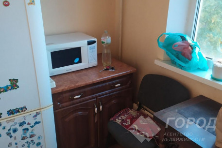 Сдам 1-кімнатну квартиру, Рогань, Восточный, Код: 796721/1